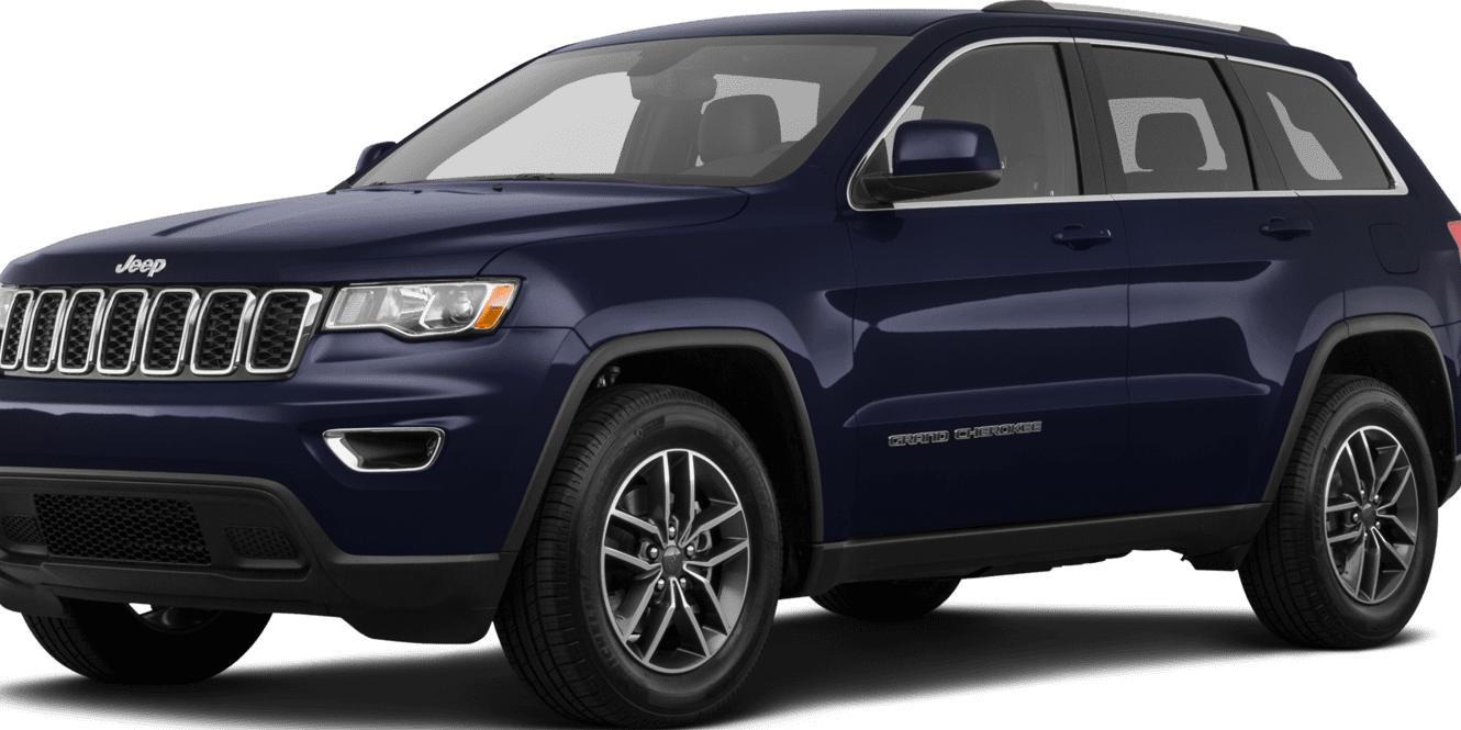 JEEP GRAND CHEROKEE 2019 1C4RJFBG9KC686672 image